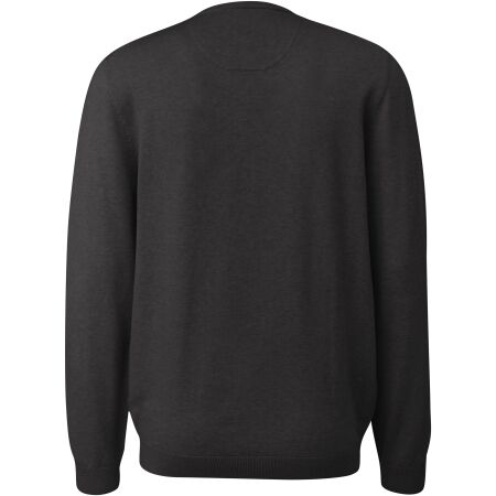 Pánský svetr - s.Oliver RLBS KNITTED PULLOVER NOOS - 2