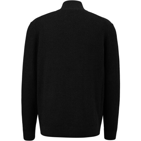 Pánský svetr - s.Oliver RL KNITTED PULLOVER NOOS - 2