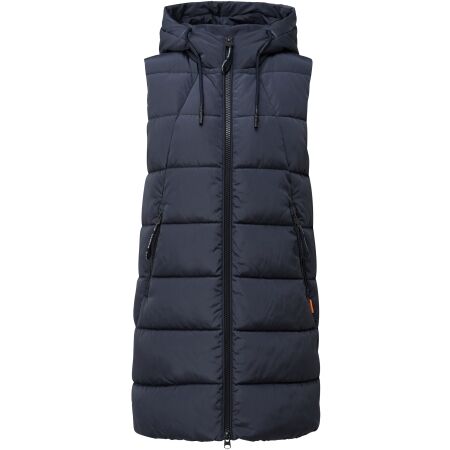 s.Oliver QS OUTDOOR WAISTCOAT - Dámská vesta