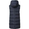 Dámská vesta - s.Oliver QS OUTDOOR WAISTCOAT - 2