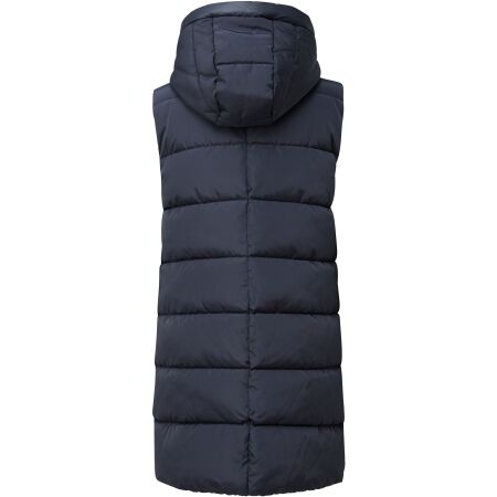 Dámská vesta - s.Oliver QS OUTDOOR WAISTCOAT - 2