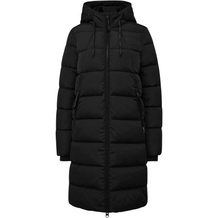 s.Oliver QS OUTDOOR COAT NOOS - Dámský zimní kabát