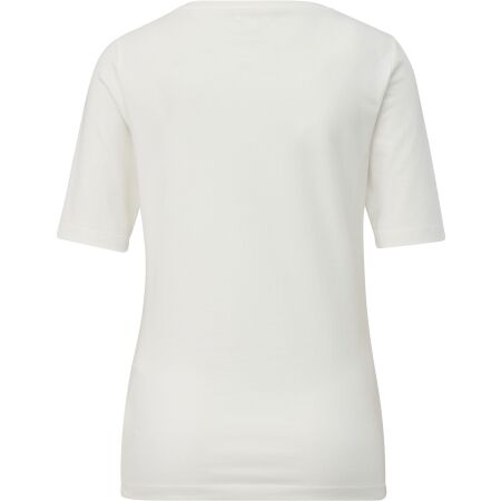 Dámské tričko - s.Oliver RL T-SHIRT - 2