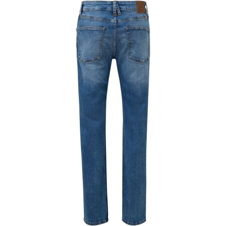 Pánské džíny - s.Oliver RLBS DENIM TROUSERS NOOS - 2