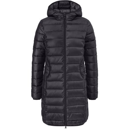 s.Oliver QS OUTDOOR COAT - Dámský zimní kabát