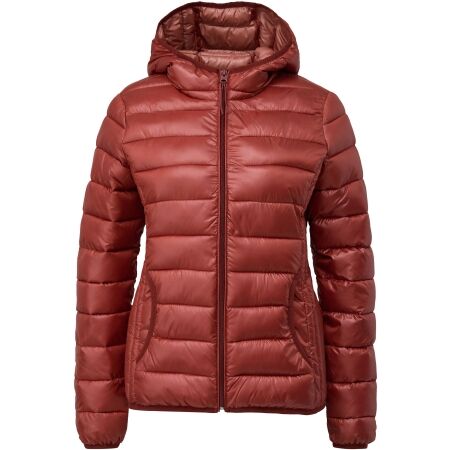 s.Oliver QS OUTDOOR JACKET - Dámská zimní bunda