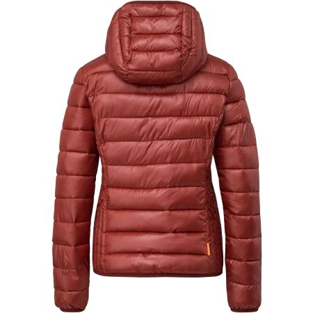 Dámská zimní bunda - s.Oliver QS OUTDOOR JACKET - 2