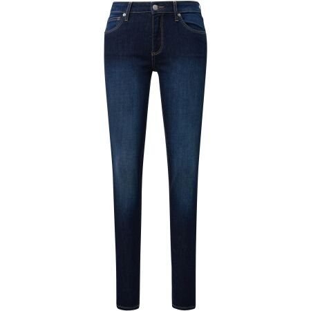 Dámské džíny - s.Oliver QS DENIM TROUSERS NOOS - 1