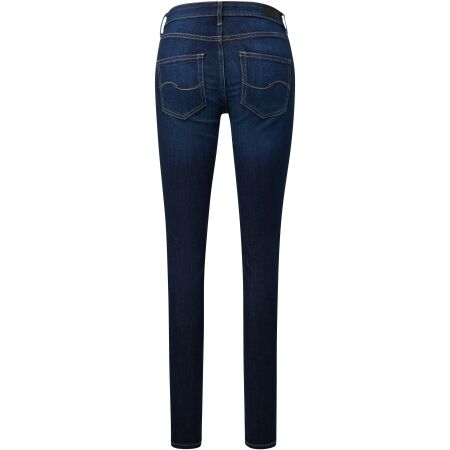 Dámské džíny - s.Oliver QS DENIM TROUSERS NOOS - 2