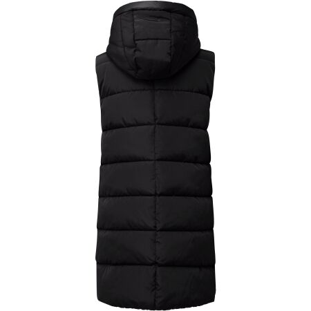 Dámská vesta - s.Oliver QS OUTDOOR WAISTCOAT - 2