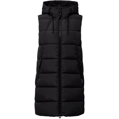 Dámská vesta - s.Oliver QS OUTDOOR WAISTCOAT - 1