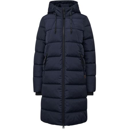 s.Oliver QS OUTDOOR COAT NOOS - Dámský zimní kabát