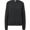 Dámský svetr - s.Oliver QS KNITTED PULLOVER NOOS - 1