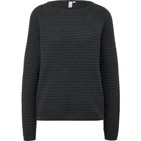 Dámský svetr - s.Oliver QS KNITTED PULLOVER NOOS - 1