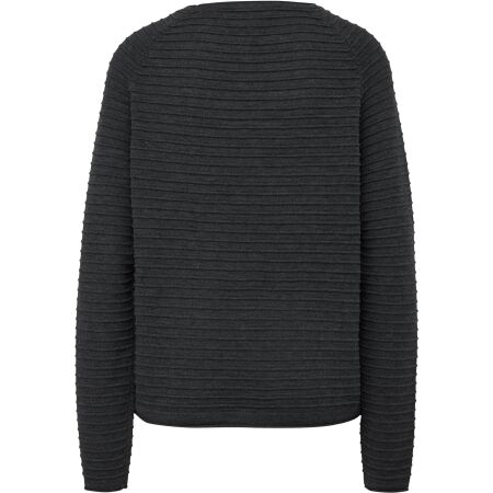 Dámský svetr - s.Oliver QS KNITTED PULLOVER NOOS - 2