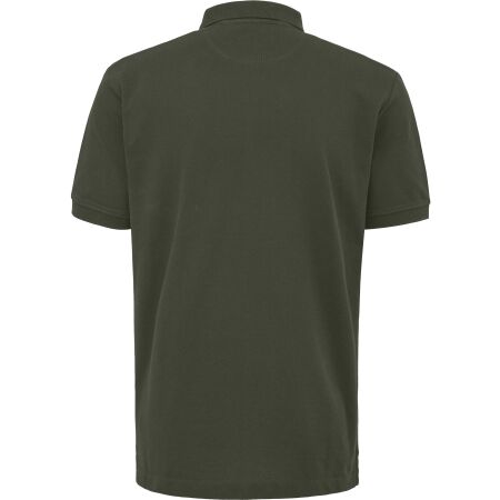 Pánská polokošile - s.Oliver RL POLO SHIRT NOOS - 2