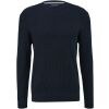 Pánský svetr - s.Oliver RL KNITTED PULLOVER NOOS - 1