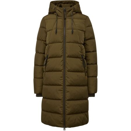 s.Oliver QS OUTDOOR COAT NOOS - Dámský zimní kabát