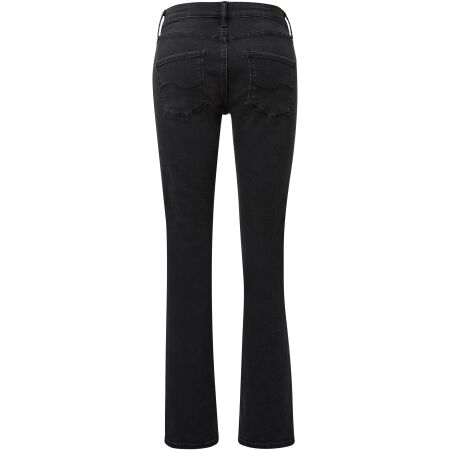 Dámské džíny - s.Oliver QS DENIM TROUSERS - 2