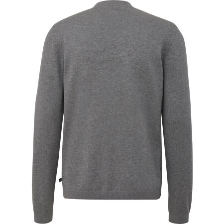 Pánský svetr - s.Oliver QS KNITTED PULLOVER NOOS - 2