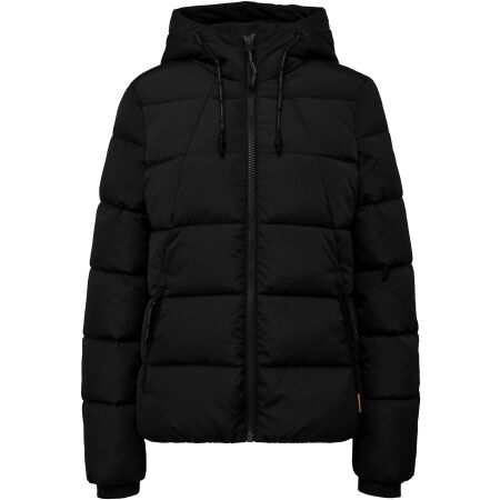 Dámská zimní bunda - s.Oliver QS OUTDOOR JACKET NOOS - 1