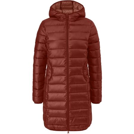 Dámský zimní kabát - s.Oliver QS OUTDOOR COAT - 1