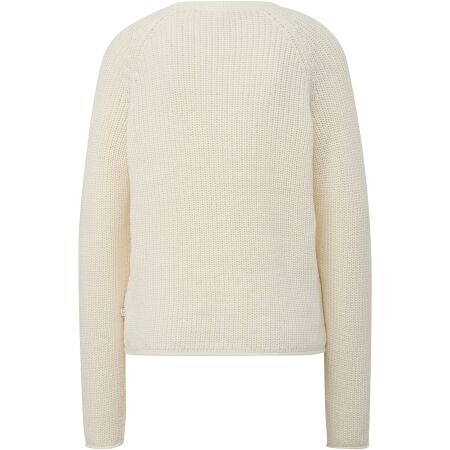 Dámský svetr - s.Oliver QS KNITTED PULLOVER NOOS - 2