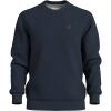 Pánská mikina - s.Oliver RL SWEATSHIRT CREW NOOS - 1