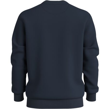 Pánská mikina - s.Oliver RL SWEATSHIRT CREW NOOS - 2