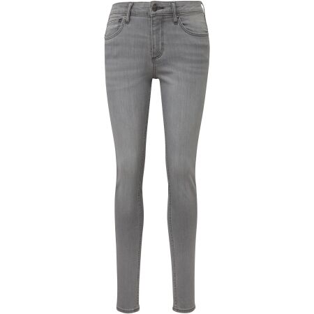 Dámské džíny - s.Oliver QS DENIM TROUSERS NOOS - 1