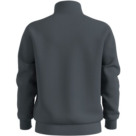 Pánská mikina - s.Oliver RL SWEATSHIRT JACKET NOOS - 2