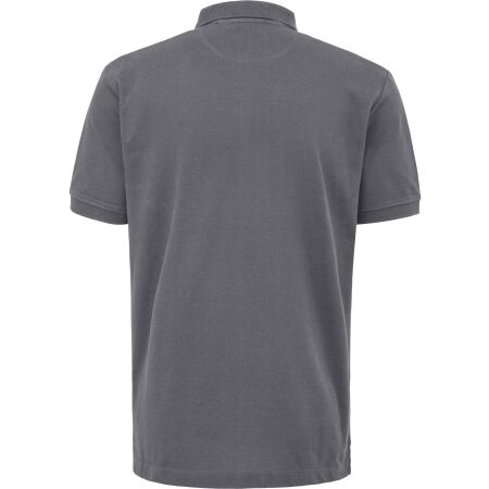 Pánská polokošile - s.Oliver RL POLO SHIRT NOOS - 2