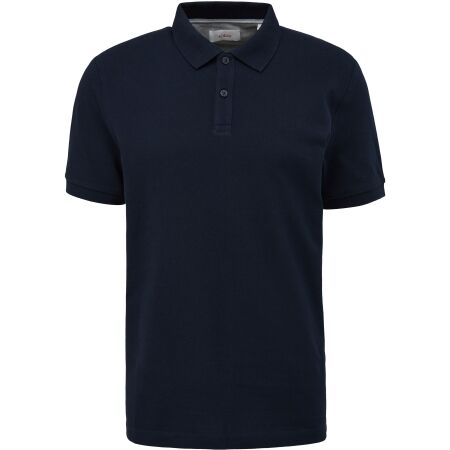 s.Oliver RLBS POLO SHIRT NOOS - Pánské polotričko