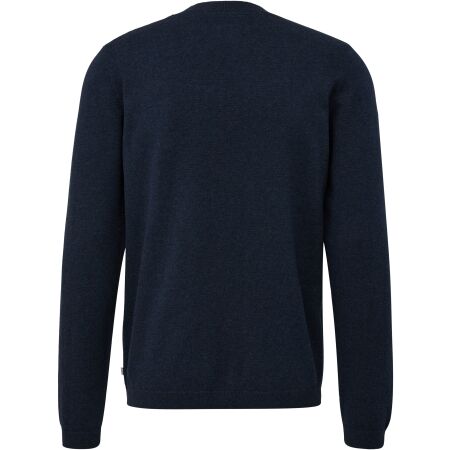 Pánský svetr - s.Oliver QS KNITTED PULLOVER NOOS - 2