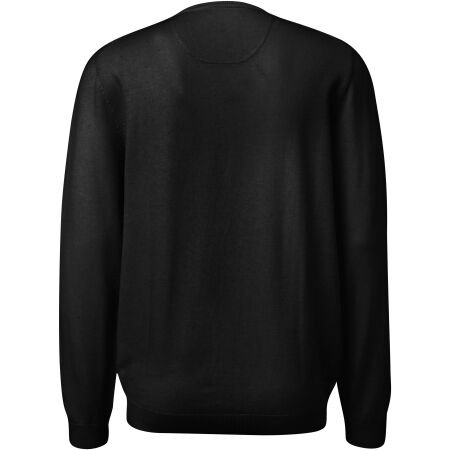 Pánský svetr - s.Oliver RL KNITTED PULLOVER NOOS - 2