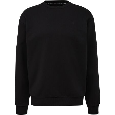 s.Oliver QS SWEATSHIRT NOOS - Pánská mikina