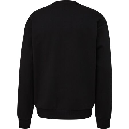 Pánská mikina - s.Oliver QS SWEATSHIRT NOOS - 2