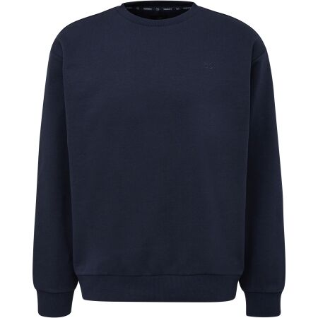 Pánská mikina - s.Oliver QS SWEATSHIRT NOOS - 1