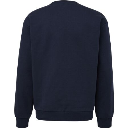 Pánská mikina - s.Oliver QS SWEATSHIRT NOOS - 2