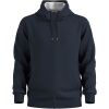 Pánská mikina - s.Oliver RL SWEATSHIRT JACKET NOOS - 1