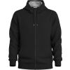 Pánská mikina - s.Oliver RL SWEATSHIRT JACKET NOOS - 1