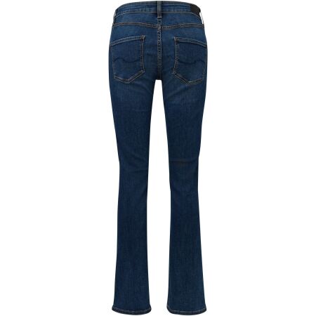 Dámské džíny - s.Oliver QS DENIM TROUSERS NOOS - 2