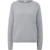 Dámský svetr - s.Oliver QS KNITTED PULLOVER NOOS - 1