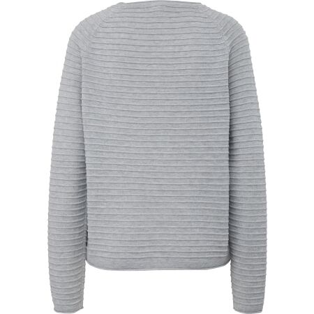 Dámský svetr - s.Oliver QS KNITTED PULLOVER NOOS - 2