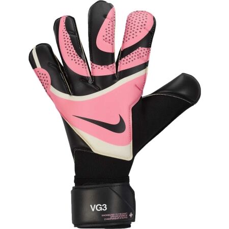 Nike VAPOR GRIP3 - Pánské brankářské rukavice