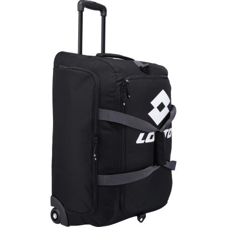 Cestovní taška s kolečky - Lotto ELITE TROLLEY BG - 2