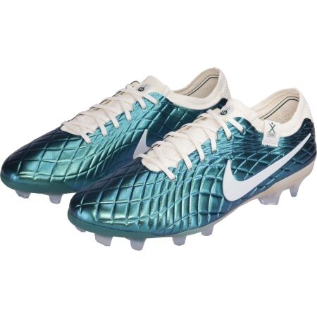 Pánské kopačky - Nike TIEMPO LEGEND 10 ELITE FG 30 - 2