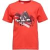 Dětské triko - adidas TRAINING GRAPHIC T-SHIRT - 1