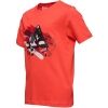 Dětské triko - adidas TRAINING GRAPHIC T-SHIRT - 2