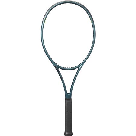 Tenisová raketa - Wilson BLADE 104 V9 - 1